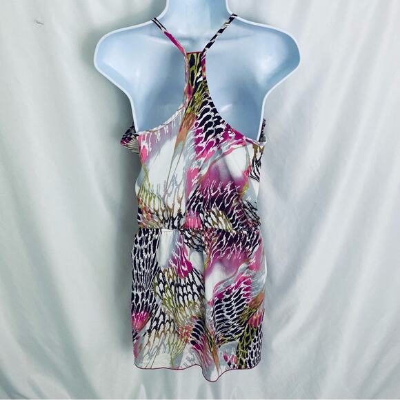 Varga Lightweight Dress Size Medium - Picture 6 of 11